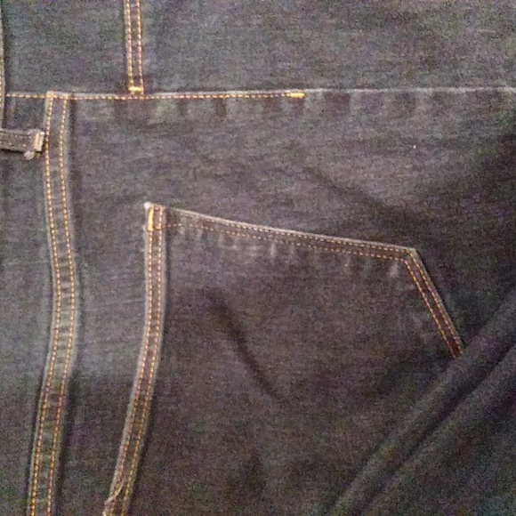 H&M skinny high waist ankle jeans - Picture 5 of 5